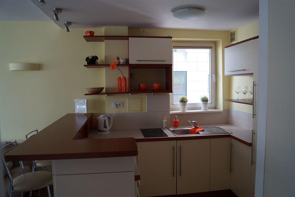 Centre Apartment Warsaw