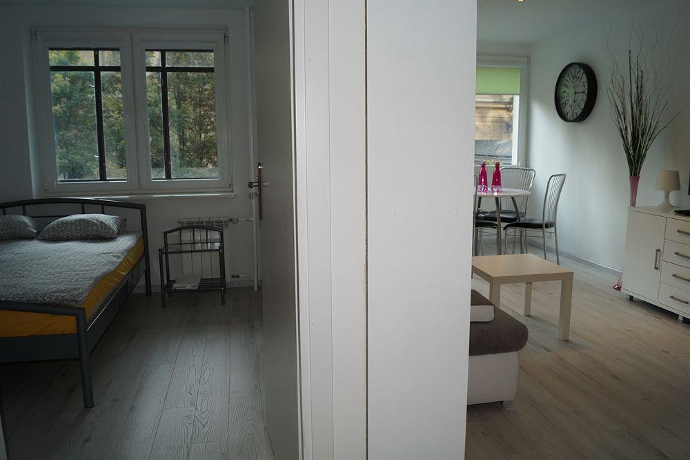 Centre Apartment Warsaw