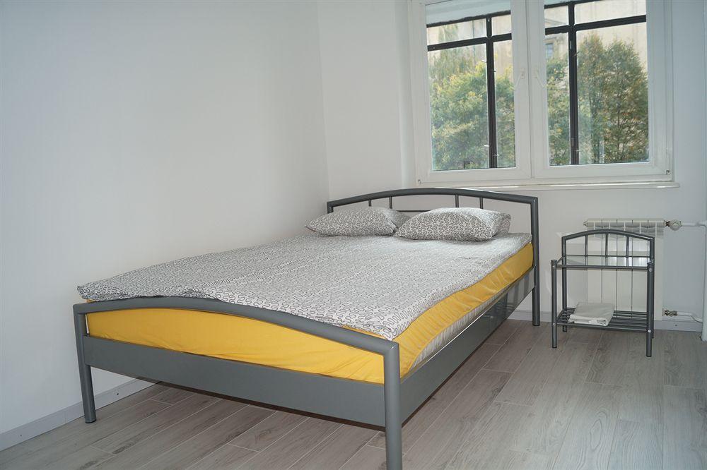 Centre Apartment