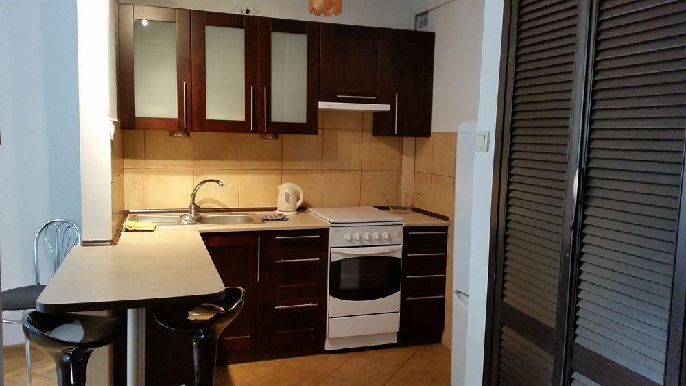 Apartment Centre