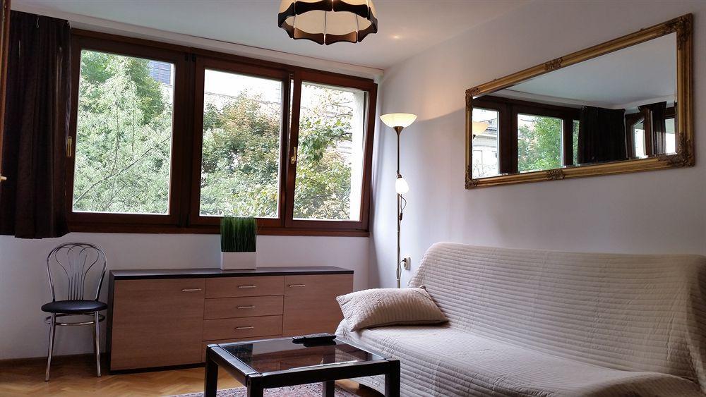 Centre Apartment Warsaw