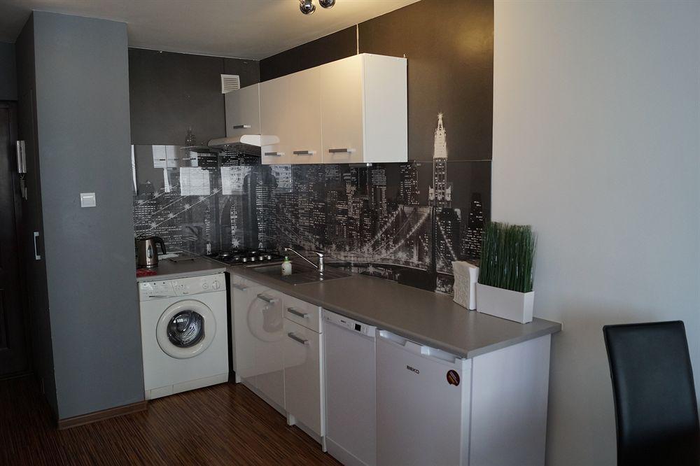 Centre Apartment