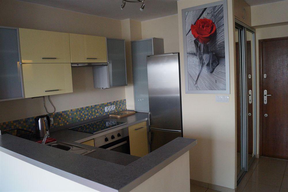 Centre Apartment *