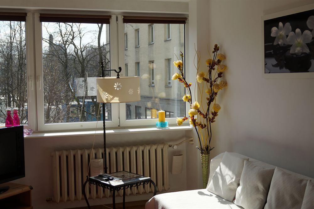 Centre * Warsaw