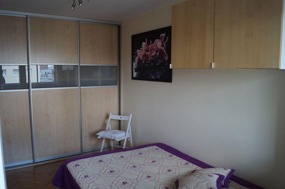 Apartment Centre