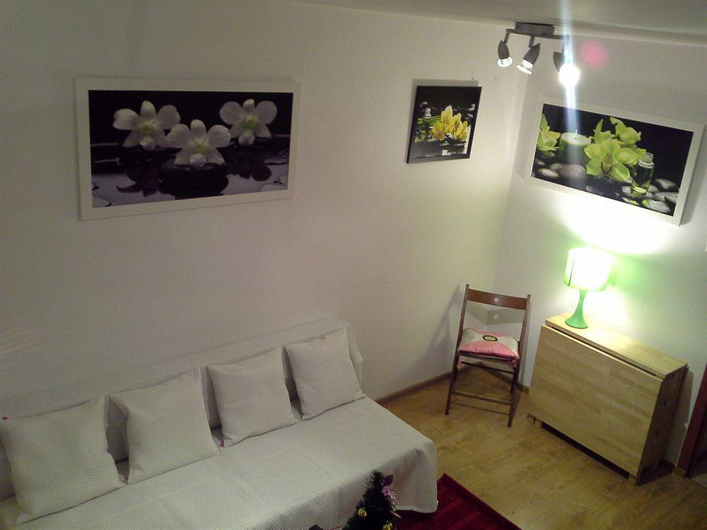 Centre Apartment