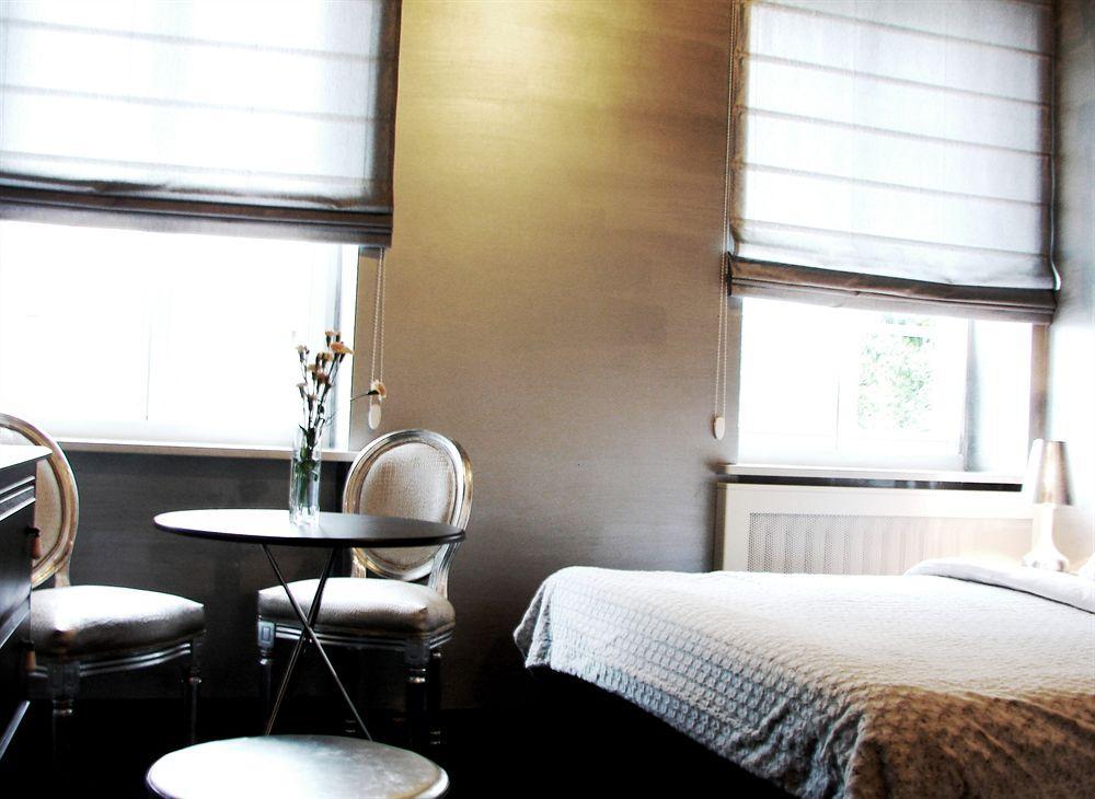 Sleepwell Nowy Swiat Warsaw