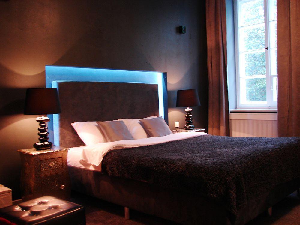 Sleepwell Nowy Swiat Khách sạn hẻo lánh