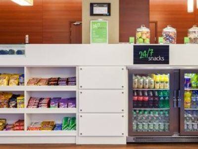 Hampton By Hilton Airport Hotel Warsaw
