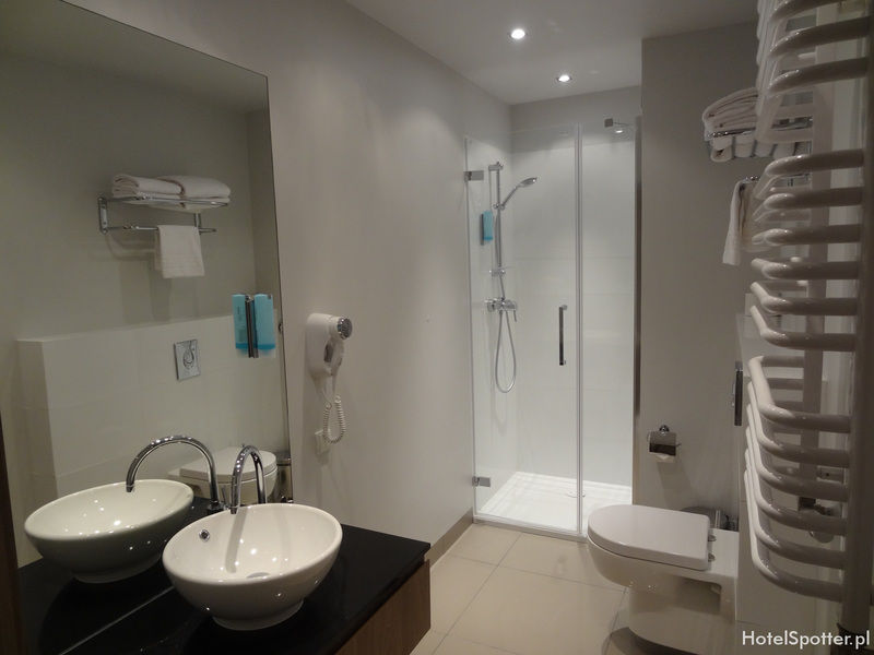 Oxygen Apartment