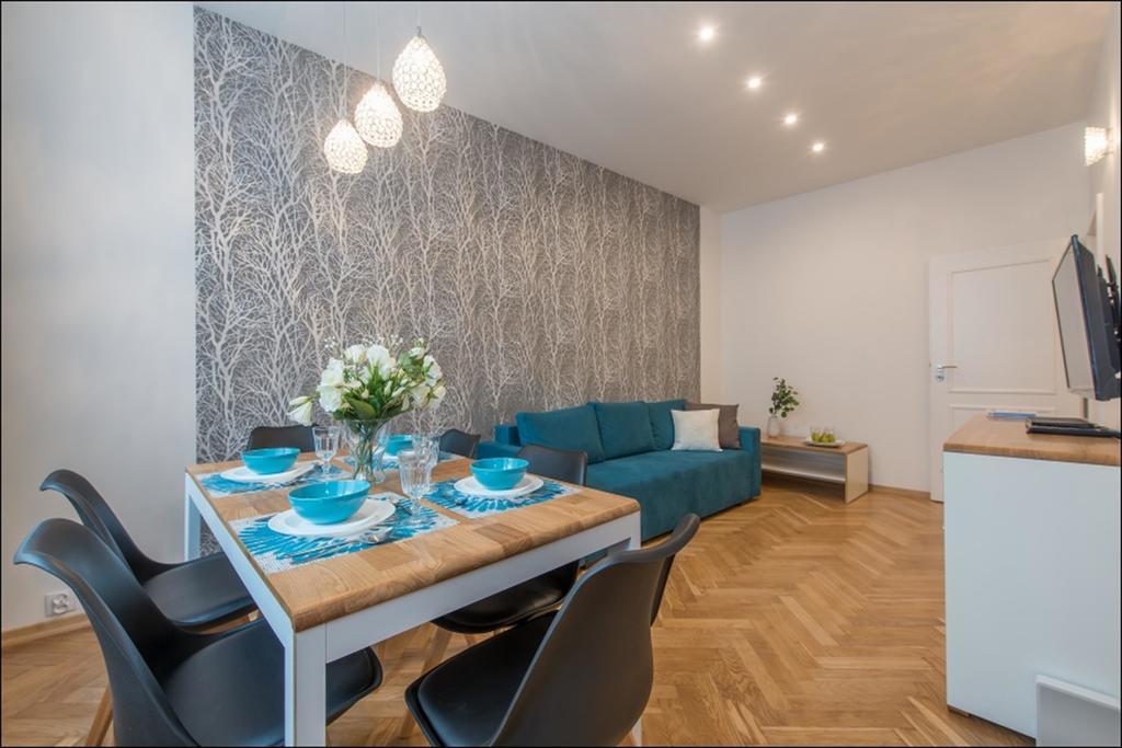 P&o Jasna Apartment