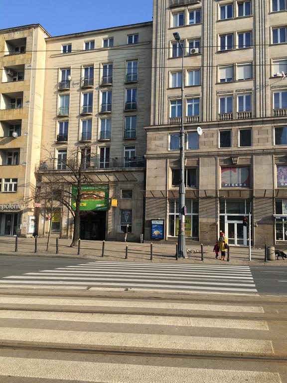 Piekna By Your Freedom * Warsaw