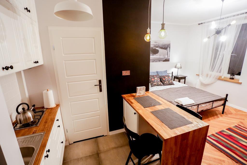 Smart Royal Castle Apartment *