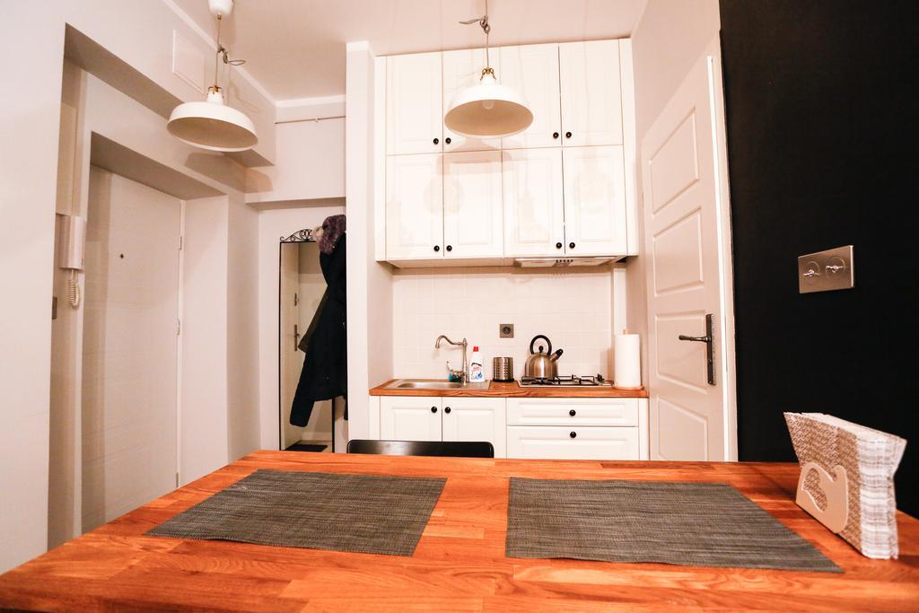 Apartment Smart Royal Castle