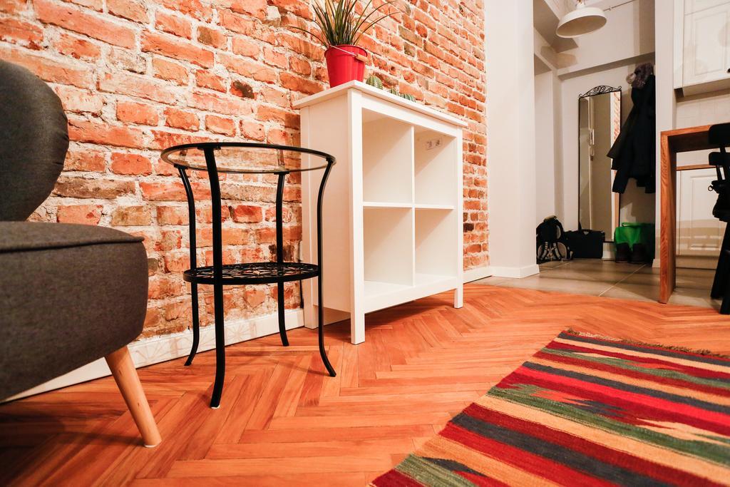 Smart Royal Castle Apartment Warsaw