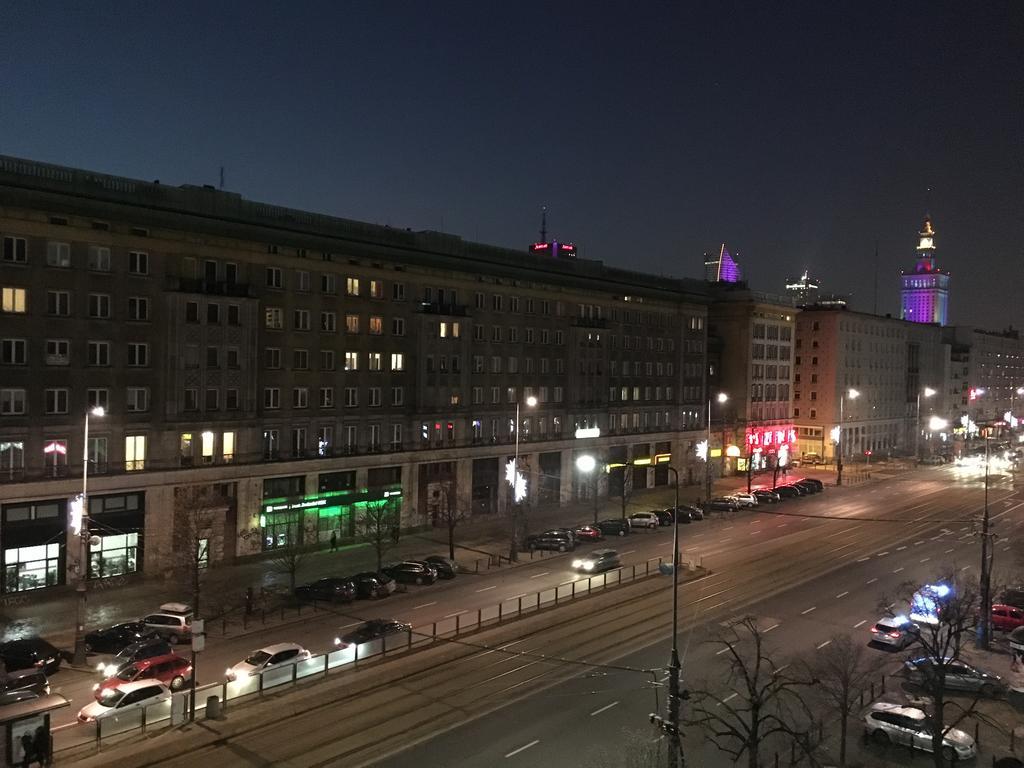 Piekna By Your Freedom * Warsaw