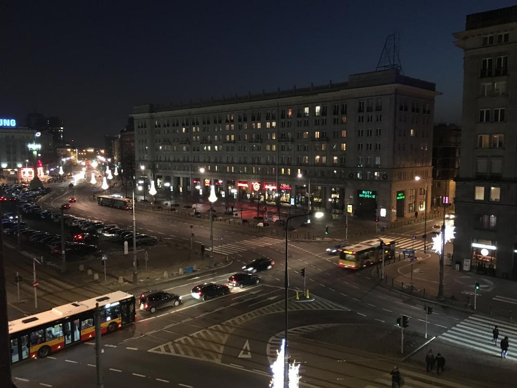 Piekna By Your Freedom Warsaw