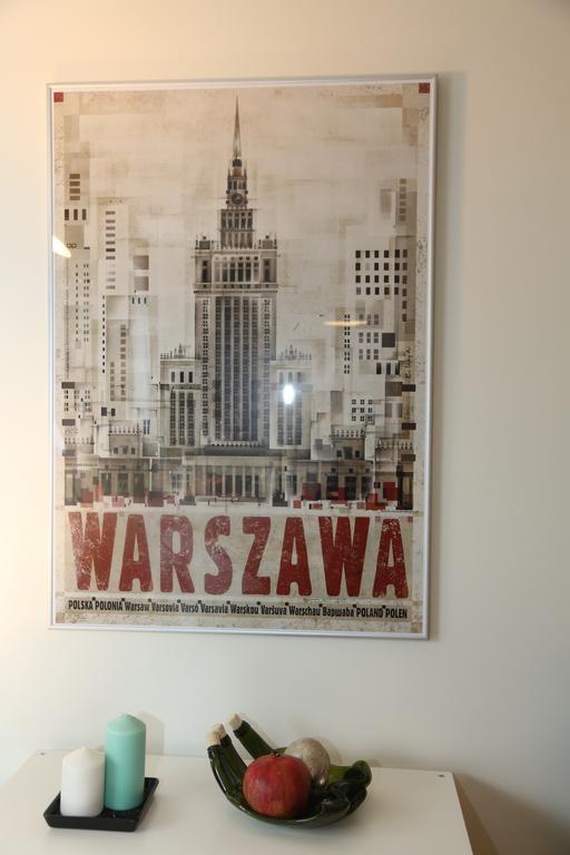 Aski Powisle Copernicus * Warsaw