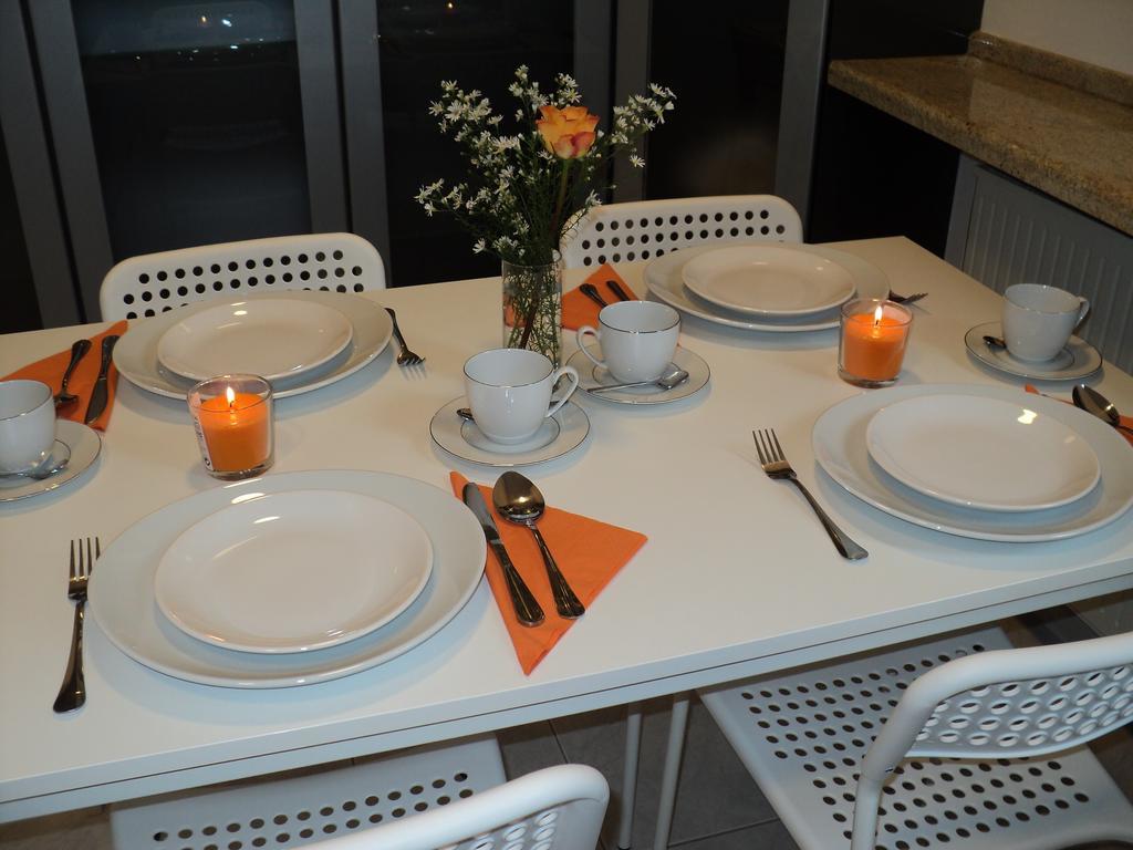 Guest house Slowicza