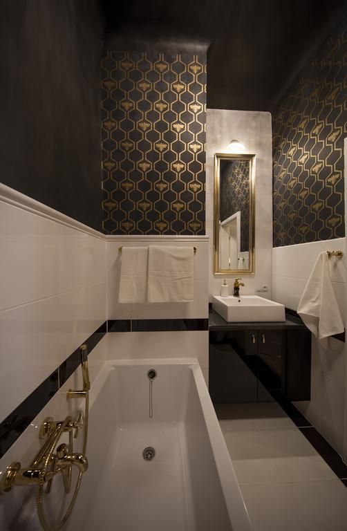 Apartament Maison De Luxe *