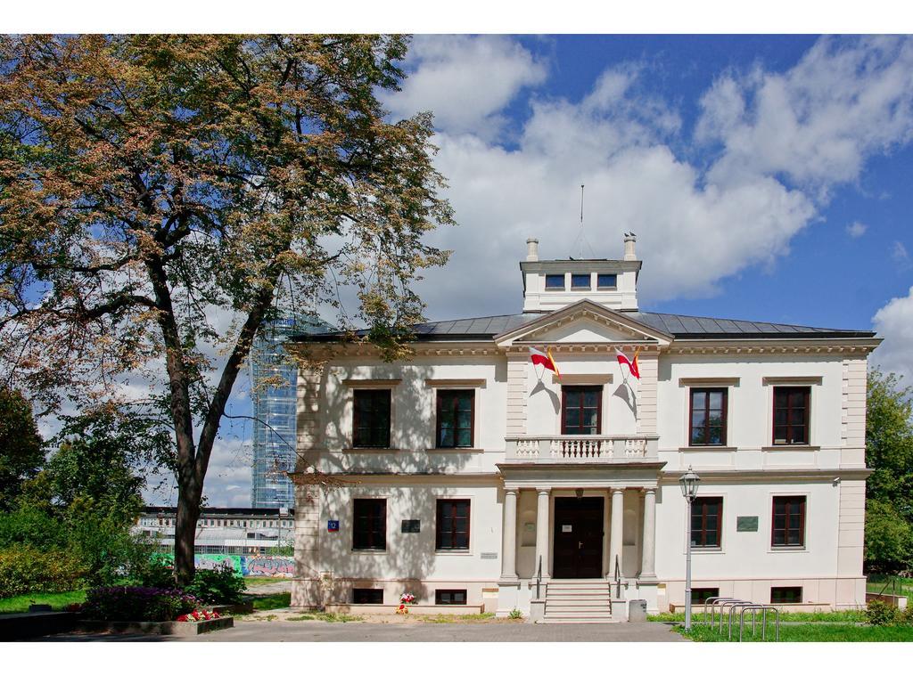 Apartamento Srebrna Varsóvia