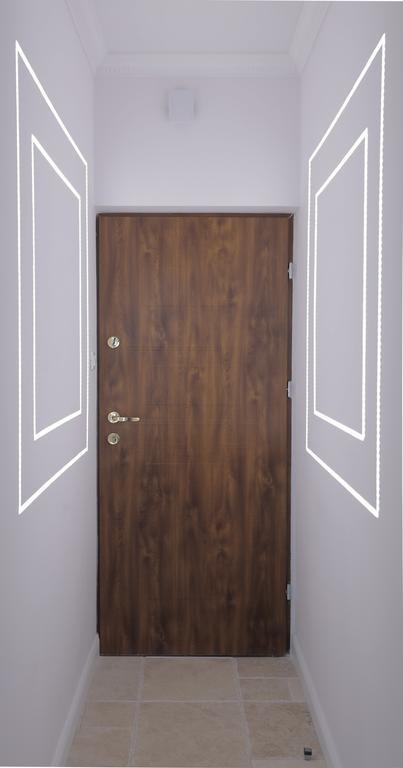 Apartament Maison De Luxe Warszawa