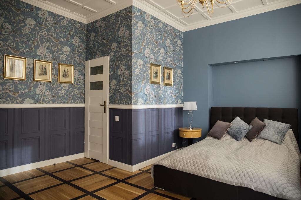 Apartament Maison De Luxe Warszawa