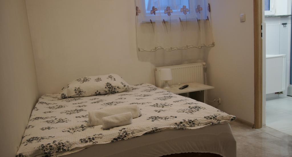 Apartament Optihome *