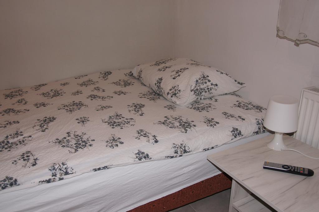 Apartment Apartament Optihome