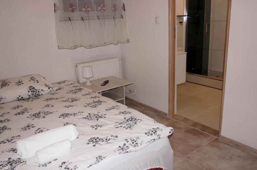 Apartment Apartament Optihome *