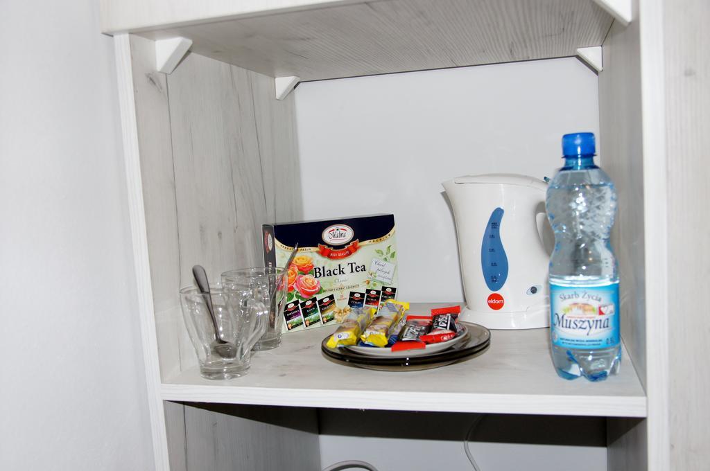 Apartament Optihome