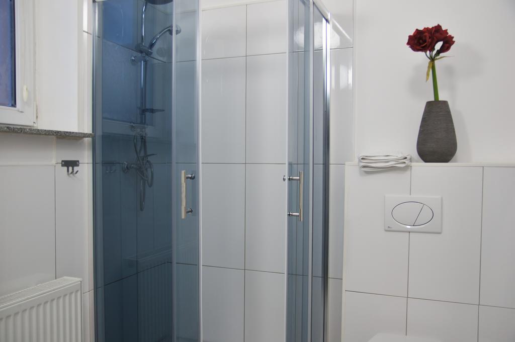 Apartament Optihome Apartment *