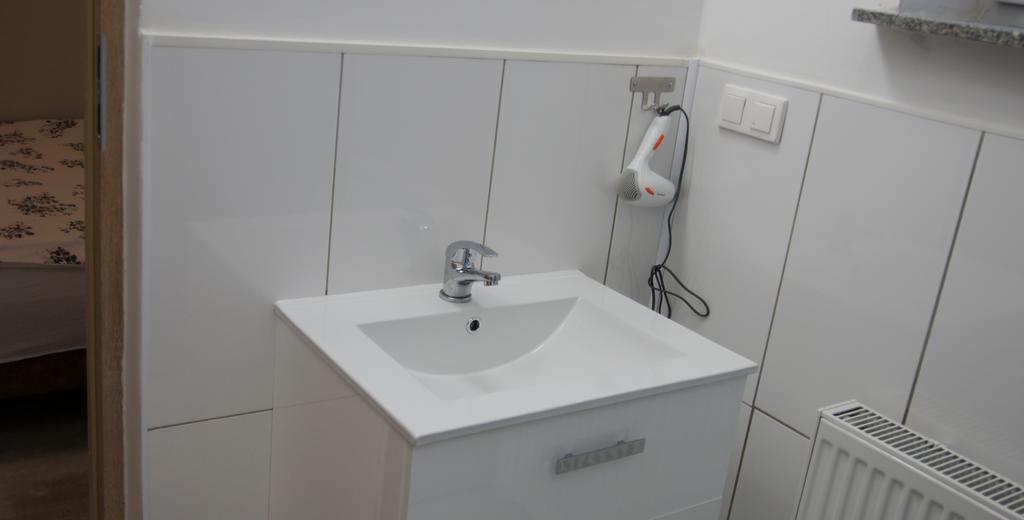 Apartment Apartament Optihome