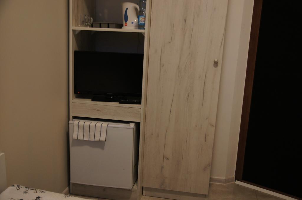 Apartment Apartament Optihome *