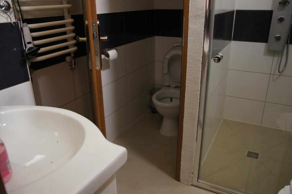 Apartment Apartament Optihome Warsaw