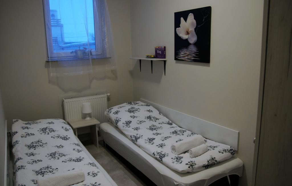 Apartament Optihome Warsaw