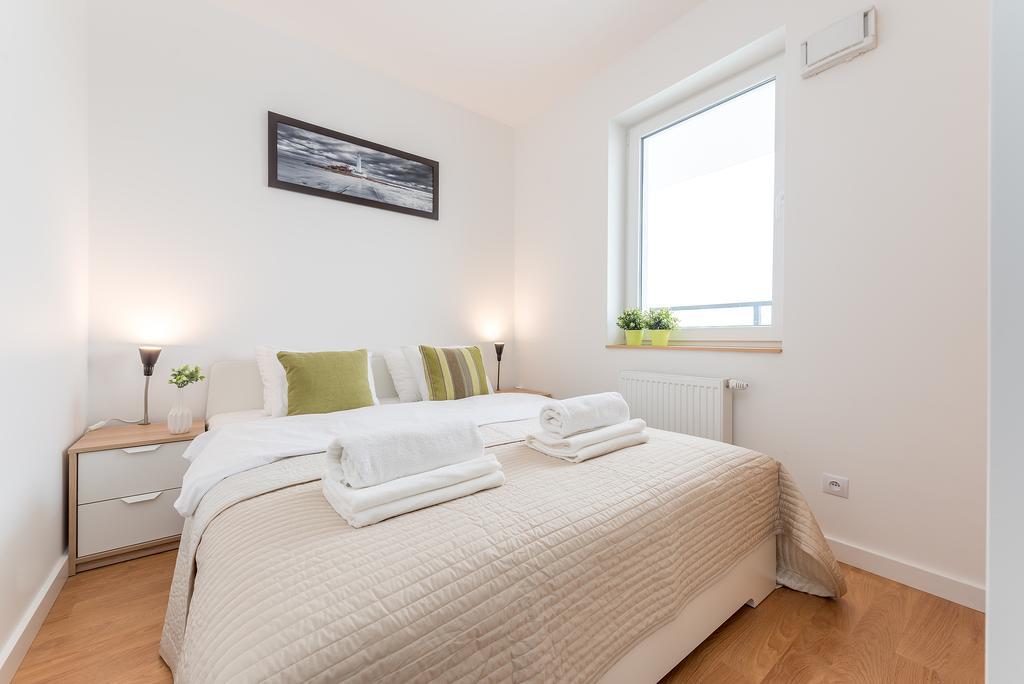 Apartment P&o Szwedzka