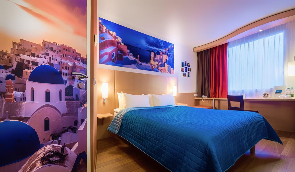 Ibis Reduta Hotel Warsaw