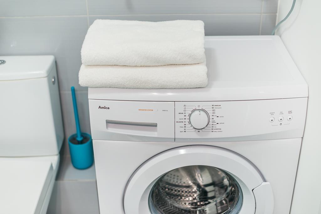 Apartamento P&O Apartments Westfield Arkadia *