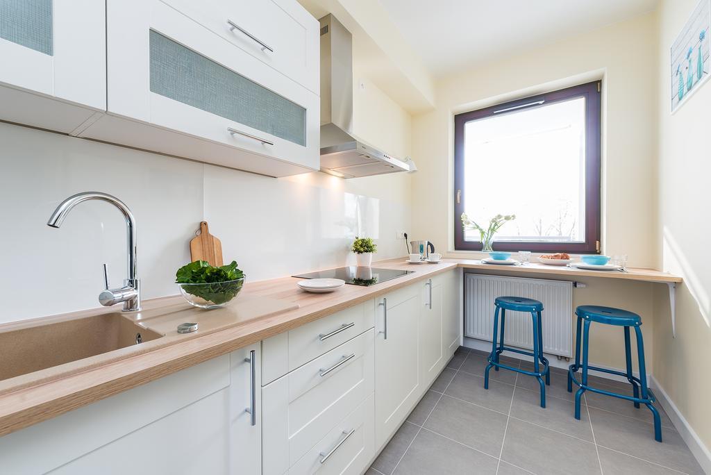 Apartamento P&O Apartments Westfield Arkadia