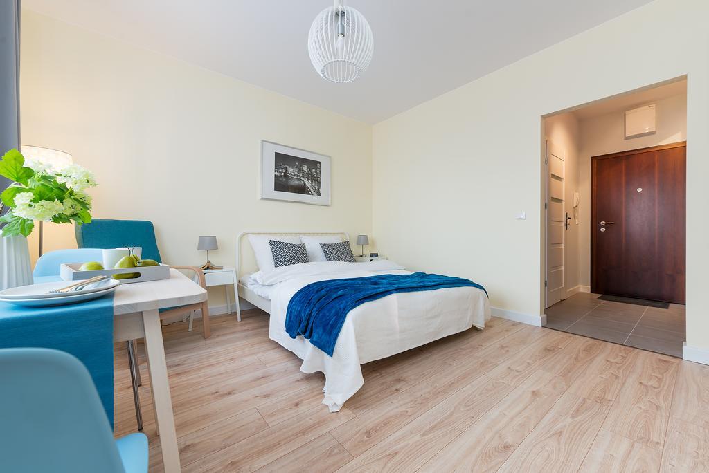 P&O Apartments Westfield Arkadia
