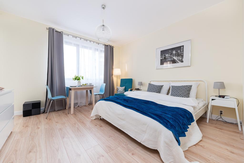 P&O Apartments Westfield Arkadia Apartamento *