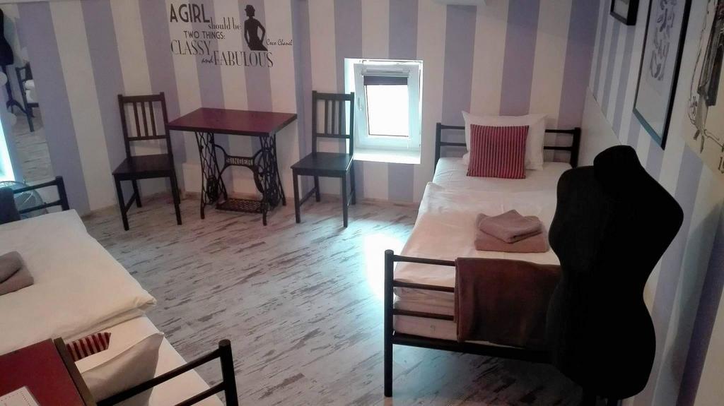 Ab Hostel Warsaw