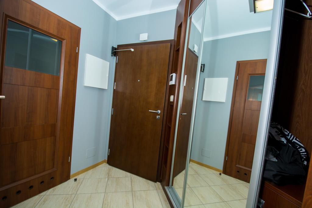 Towarowa Erapartments Apartment