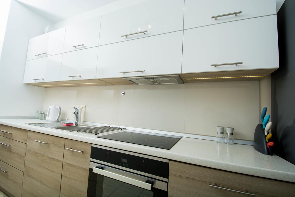 Towarowa Erapartments Apartment *