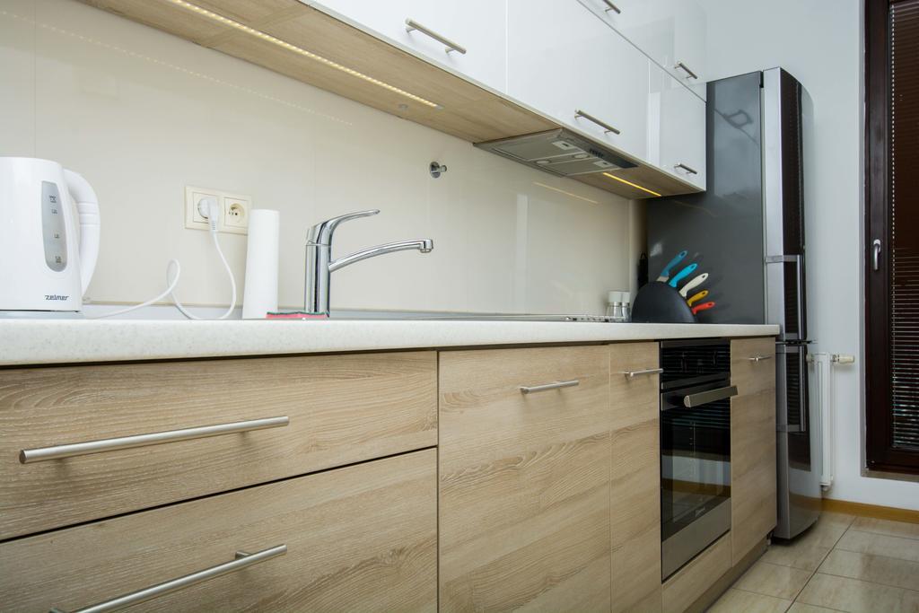 Apartment Towarowa Erapartments Warsaw