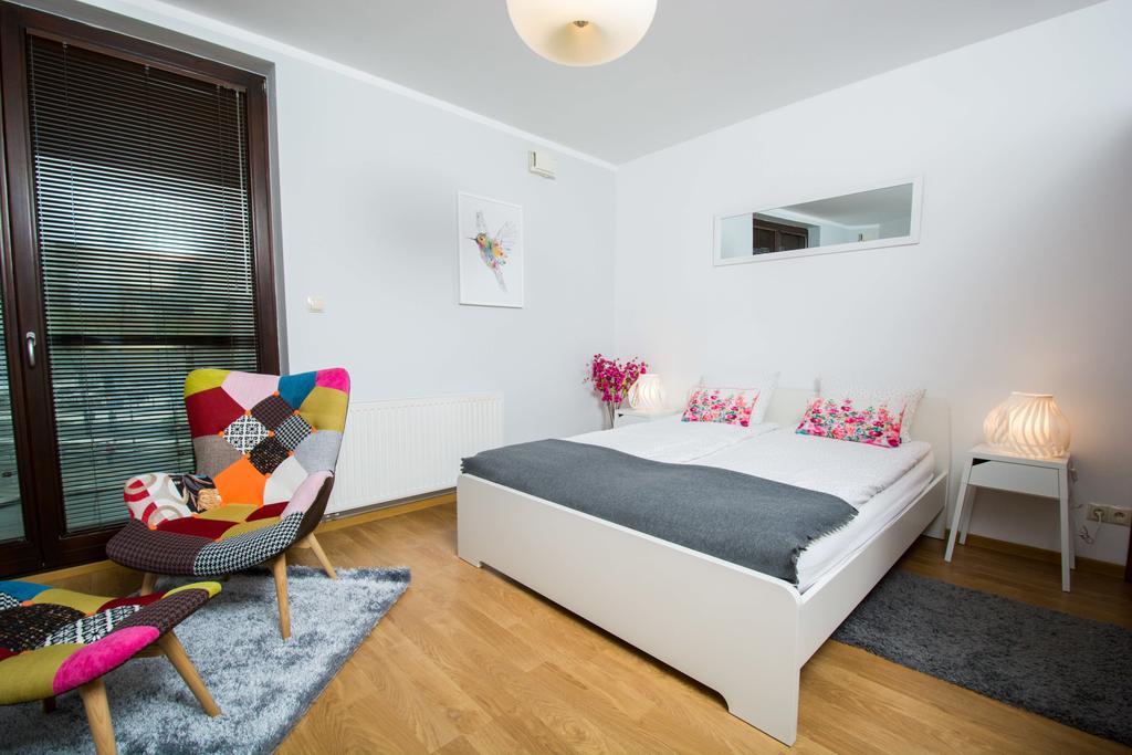 Apartment Towarowa Erapartments