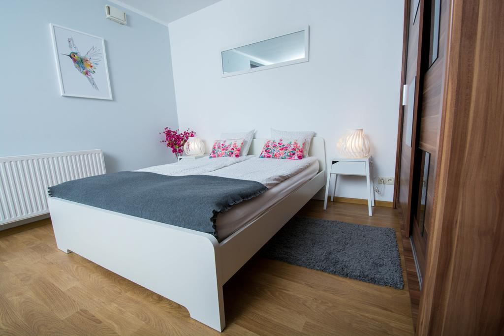 Towarowa Erapartments Warsaw