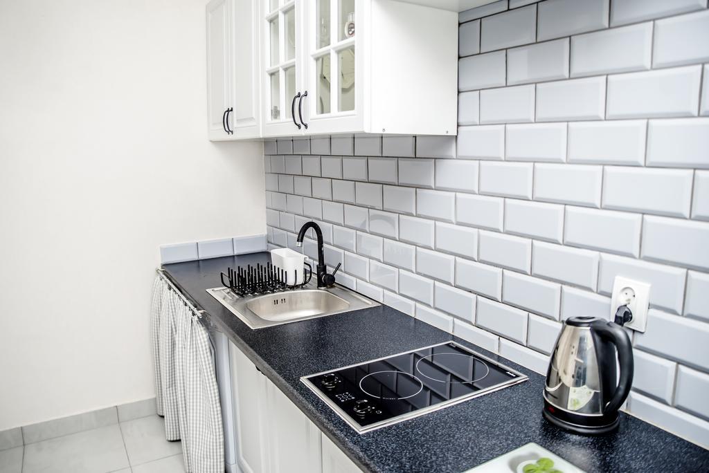 Apartment Ap-Apartments Marszalkowska No. 53 Warsaw