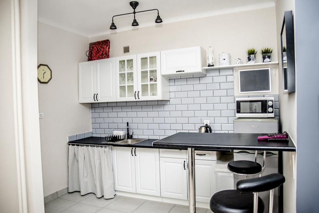 Apartment Ap-Apartments Marszalkowska No. 53 *